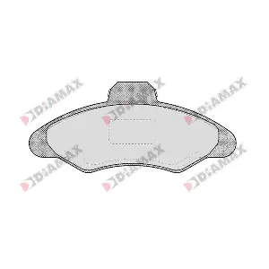 DIAMAX N09142