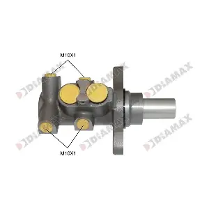 N04661 DIAMAX