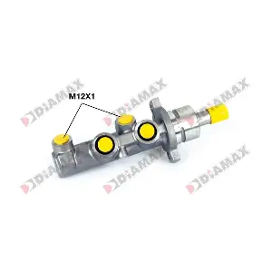 N04198 DIAMAX
