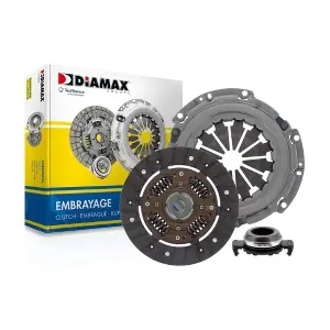 T5025K3 DIAMAX