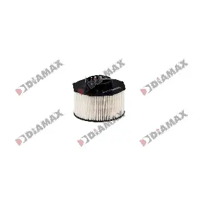 DF3400 DIAMAX