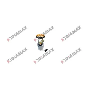 DF01037 DIAMAX