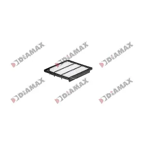 DA2974 DIAMAX