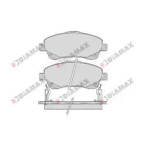 DIAMAX N09623