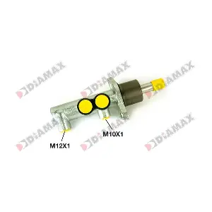 N04296 DIAMAX