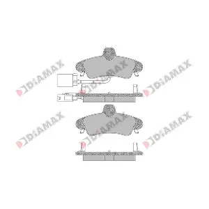DIAMAX N09533