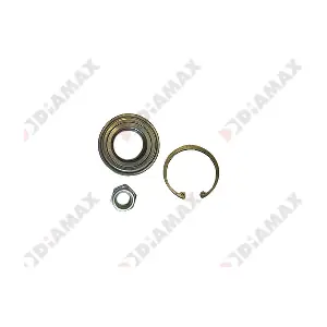 R1025K DIAMAX