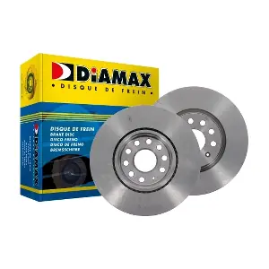DIAMAX N08119