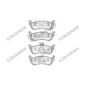 DIAMAX N09288