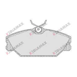 DIAMAX N09072