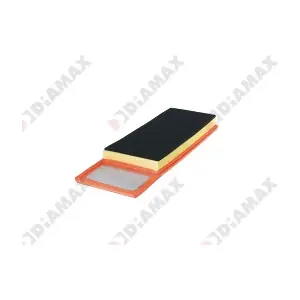 DIAMAX DA2881