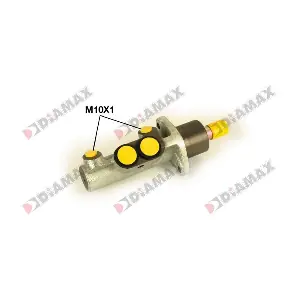 N04310 DIAMAX