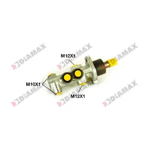 DIAMAX N04208