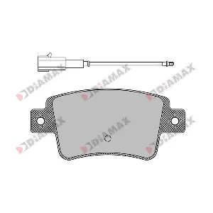 DIAMAX N09539