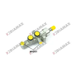 N04433 DIAMAX