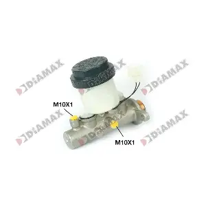 N04455 DIAMAX