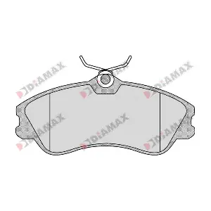 DIAMAX N09098