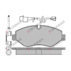 N09404B DIAMAX