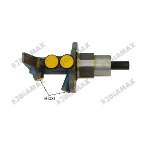 N04627 DIAMAX