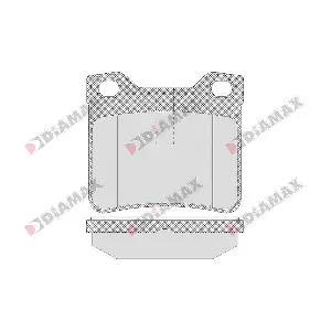 DIAMAX N09014
