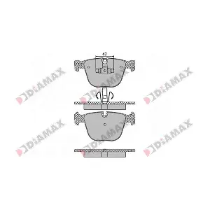 N09457 DIAMAX