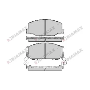 DIAMAX N09740