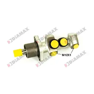 N04044 DIAMAX