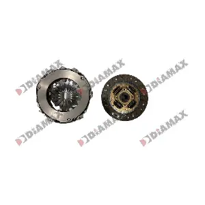 DIAMAX T5082K3