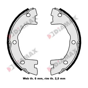 N01355 DIAMAX