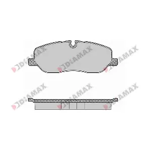 DIAMAX N09420