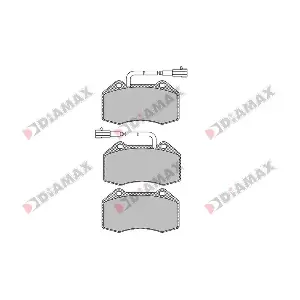 DIAMAX N09535