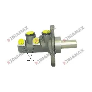 N04524 DIAMAX