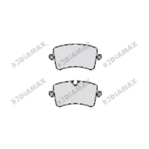 N09713 DIAMAX