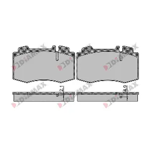 DIAMAX N09694