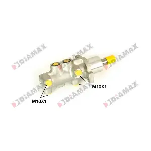 DIAMAX N04383