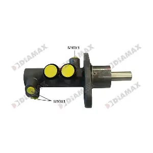N04626 DIAMAX