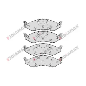 DIAMAX N09219