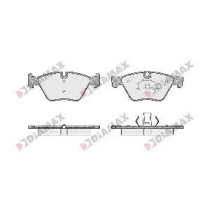 DIAMAX N09523