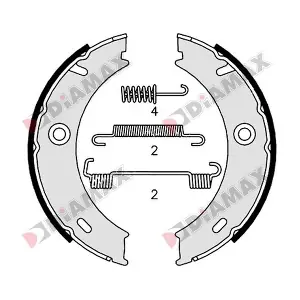 N01304 DIAMAX