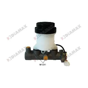 N04605 DIAMAX