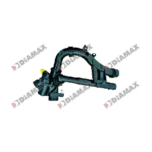 AD02110 DIAMAX