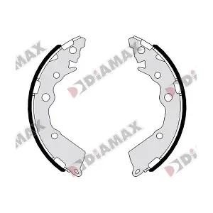 N01391 DIAMAX