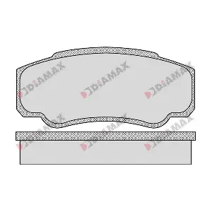 DIAMAX N09056