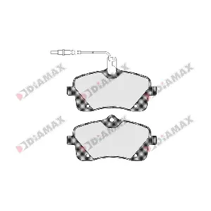 N09260 DIAMAX