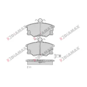 DIAMAX N09628