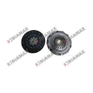 T5072K2 DIAMAX
