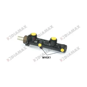 N04622 DIAMAX