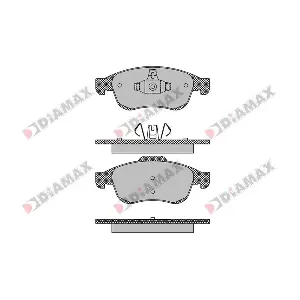 DIAMAX N09173