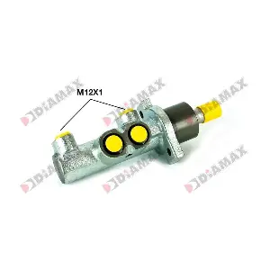 DIAMAX N04090