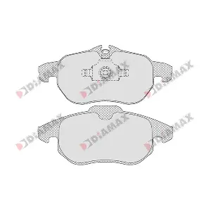 DIAMAX N09364
